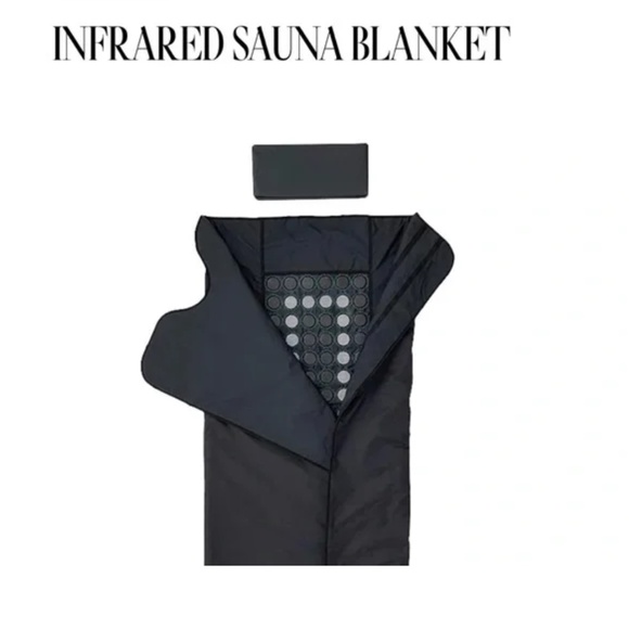 Heat healer INFRARED SAUNA BLANKET - Picture 6 of 7
